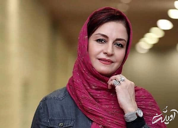 مریلا زارعی